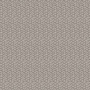 Galerie Wallcoverings Product Code TP21251 - Passenger Wallpaper Collection - Grey Colours -  