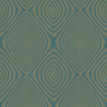 Galerie Wallcoverings Product Code TP21283 - Passenger Wallpaper Collection - Green Gold Colours -  