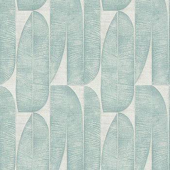 Galerie Wallcoverings Product Code WH30172 - Welcome Home Wallpaper Collection - Blue Colours -  