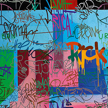 Galerie Wallcoverings Product Code WH45193M - Welcome Home Murals Wallpaper Collection - Multi-coloured Colours -  