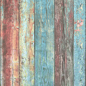 Galerie Wallcoverings Product Code WW22235 - Woods And Wicker Wallpaper Collection - Blue Multi-Colour Colours -  